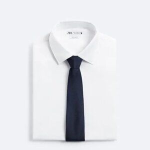 Zara Silk Tie
